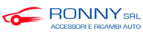 Logo Ronny Srl